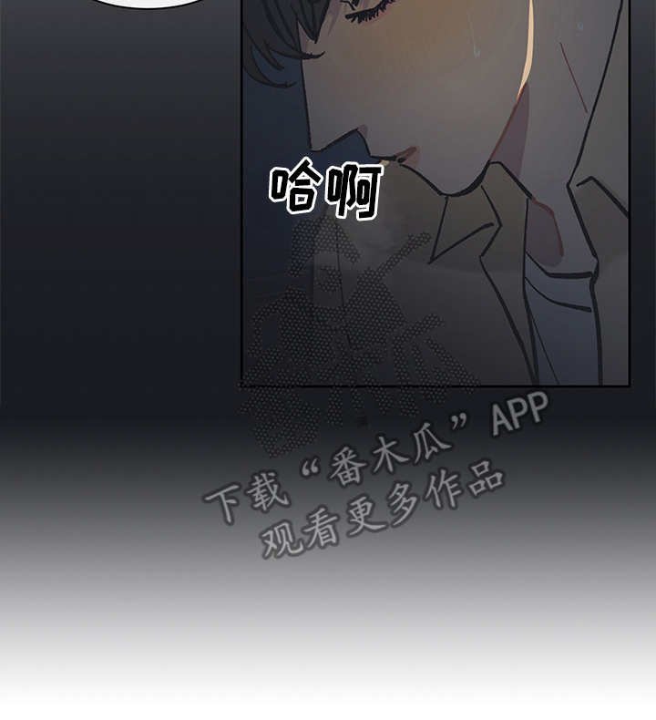 第18章：很好奇