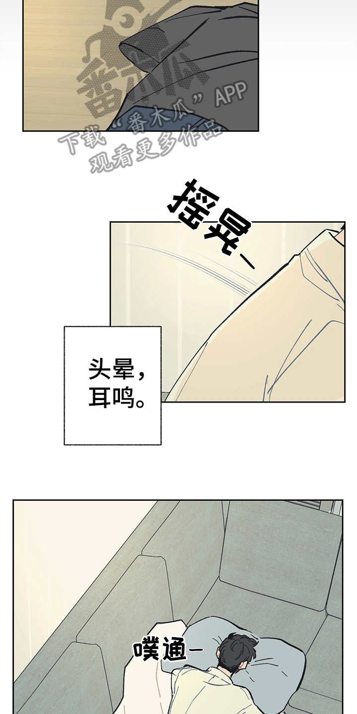 第19章：毒蛇