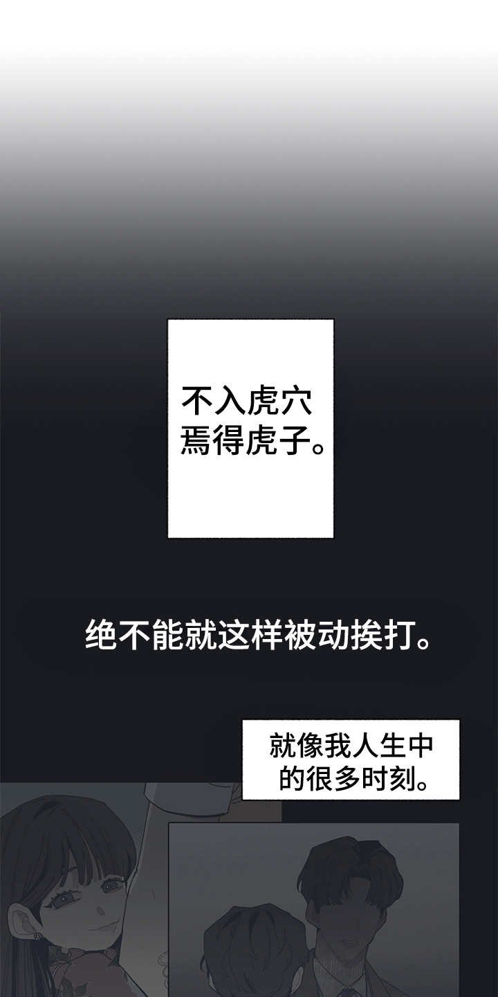 第21章：深入虎穴