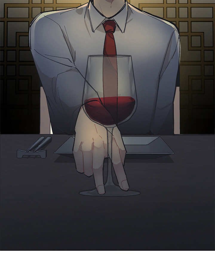 第24章：单独吃饭