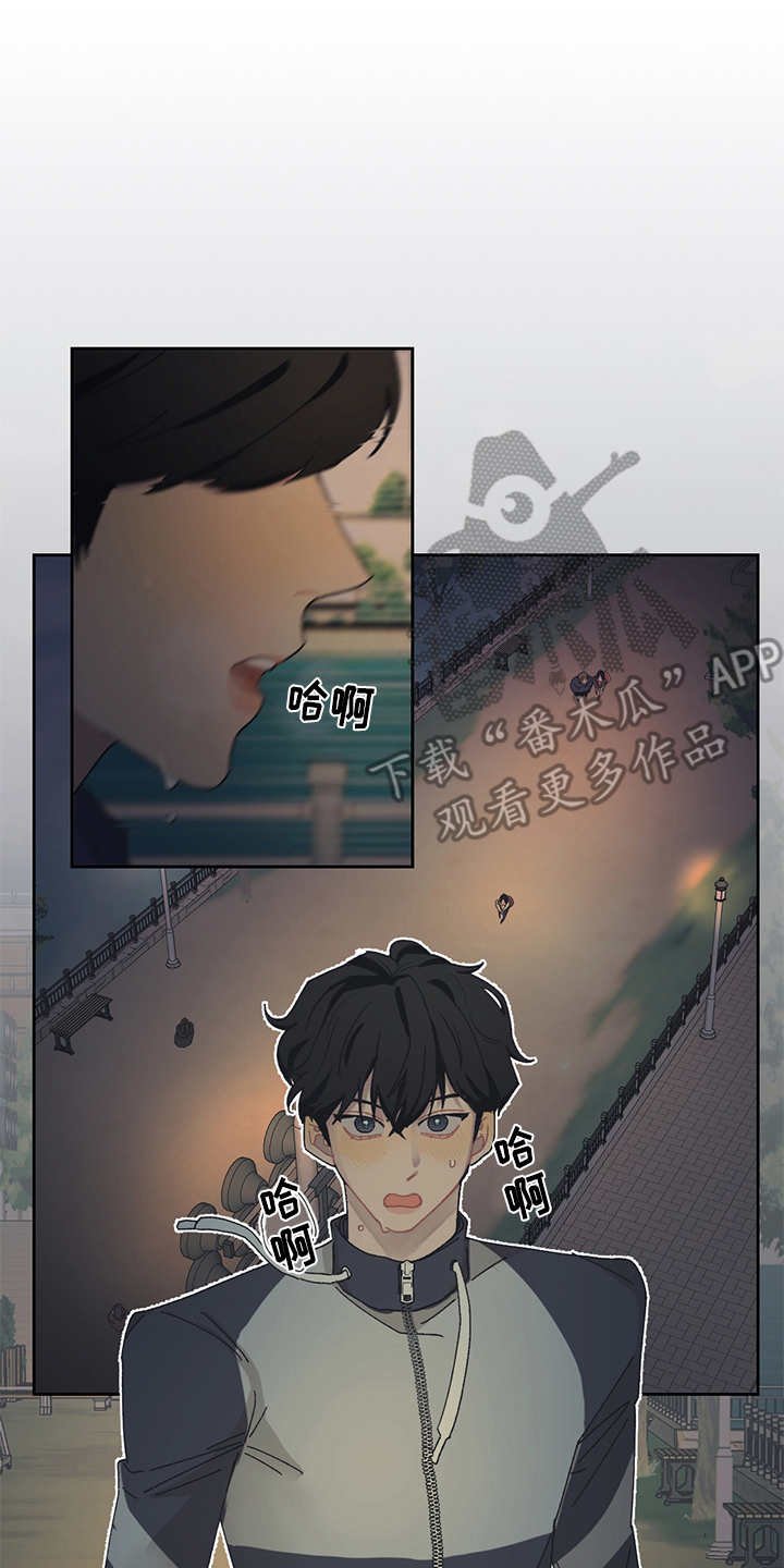 第36章：黑帮老大