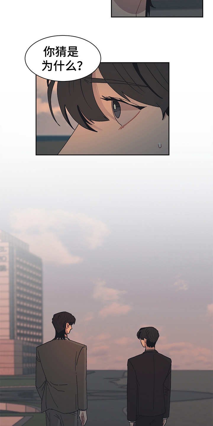 第44章：散步