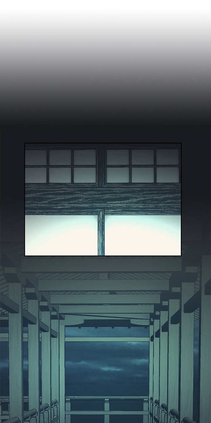 第45章：黑影