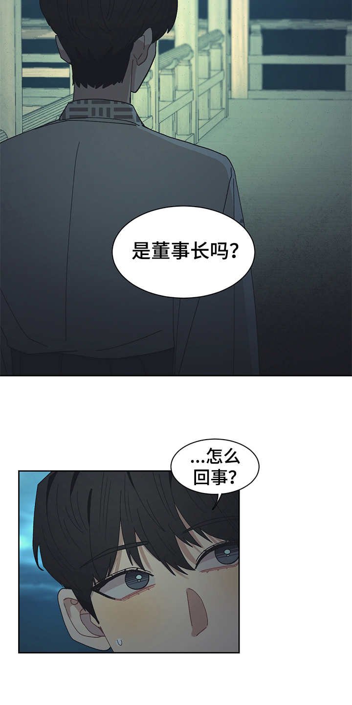第45章：黑影