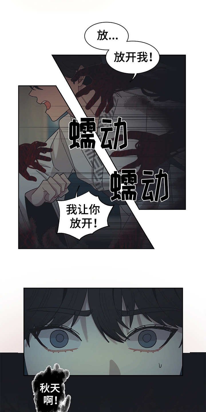 第45章：黑影