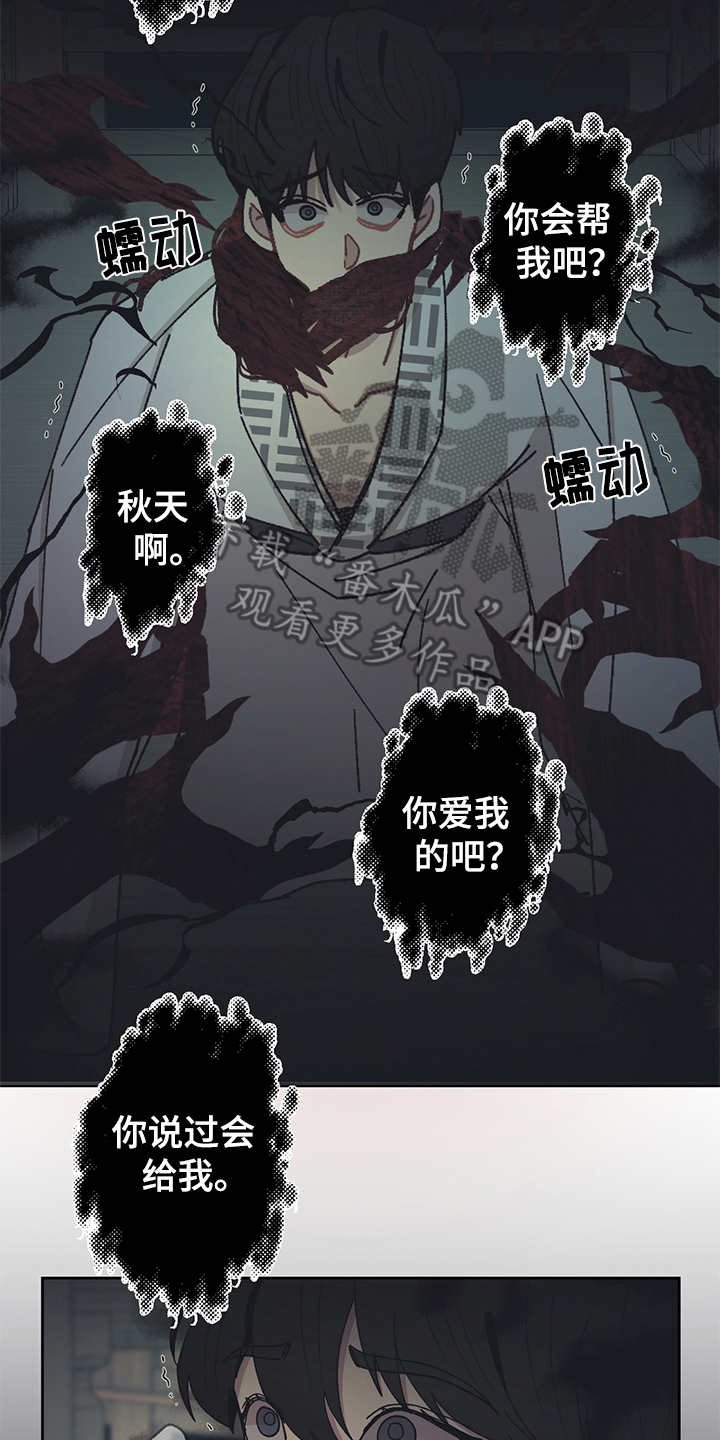 第45章：黑影