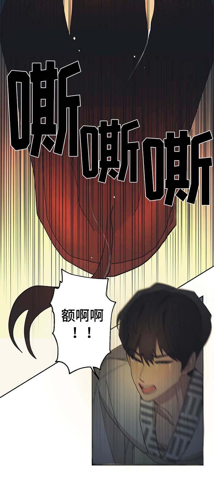 第45章：黑影