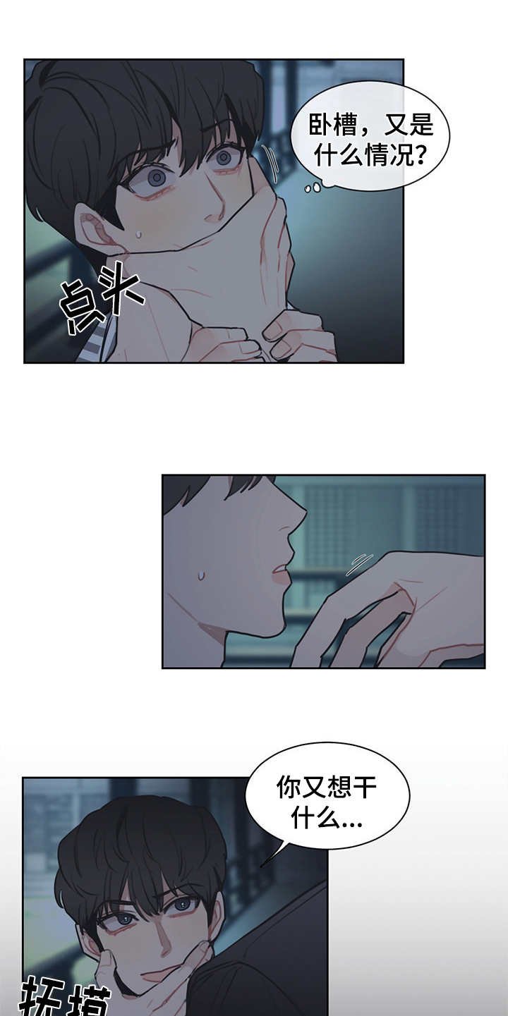 第47章：双胞胎