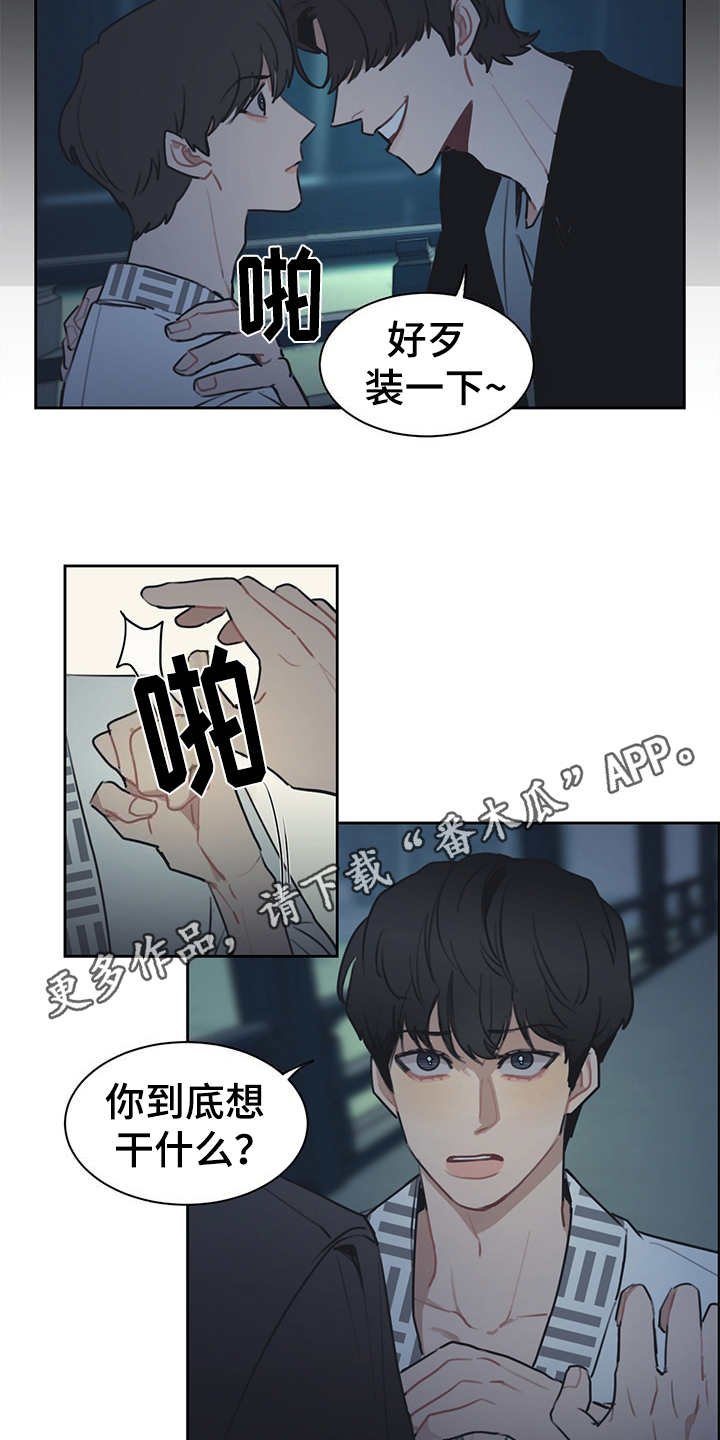 第47章：双胞胎