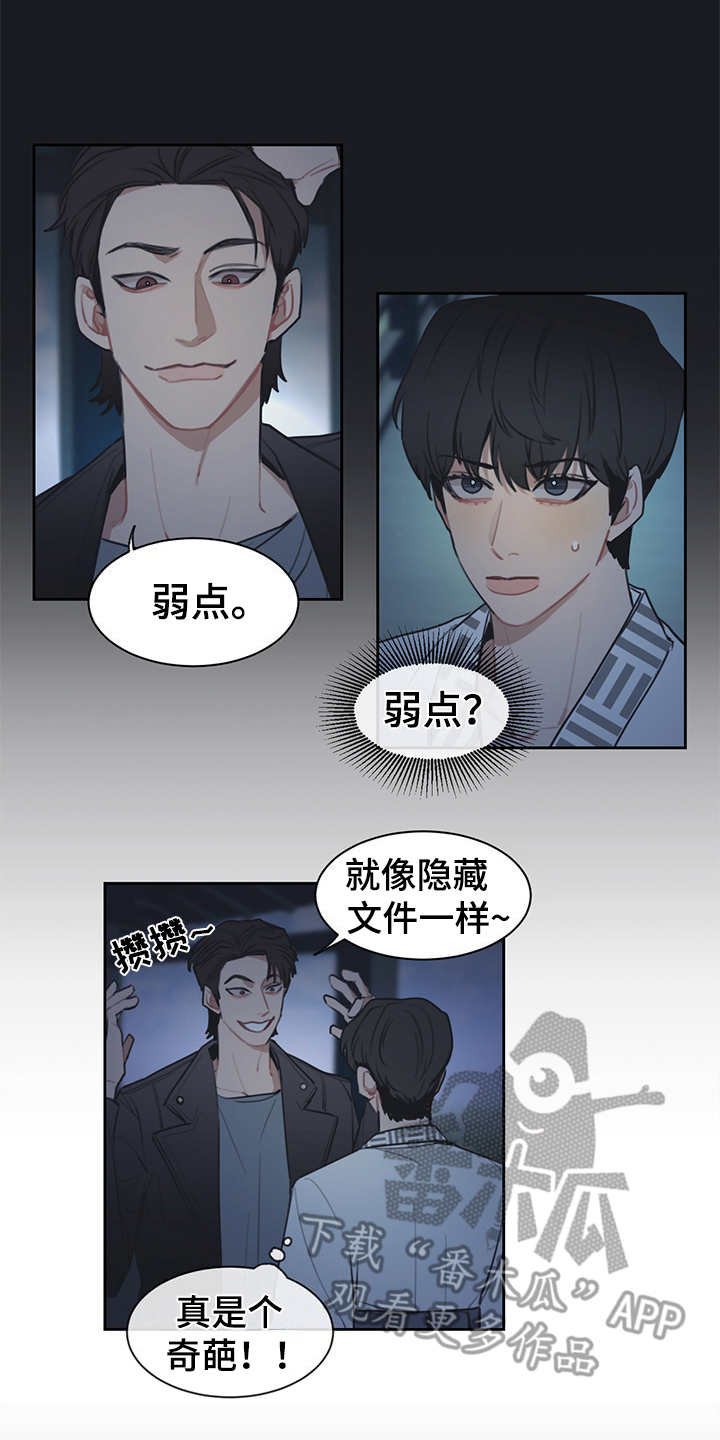 第47章：双胞胎