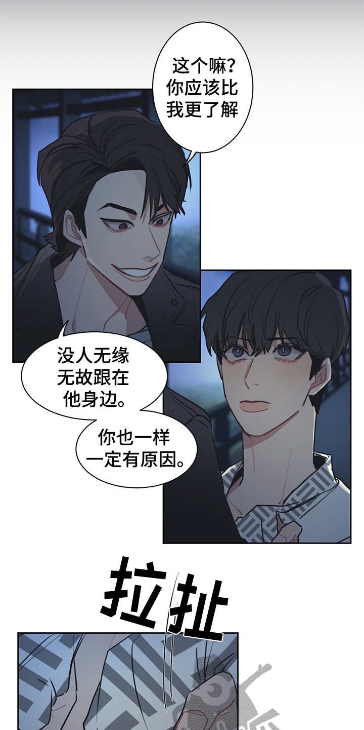 第47章：双胞胎