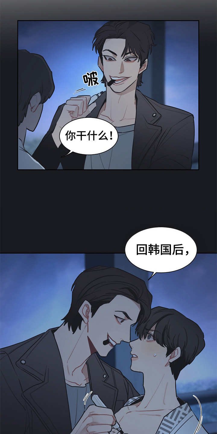 第47章：双胞胎