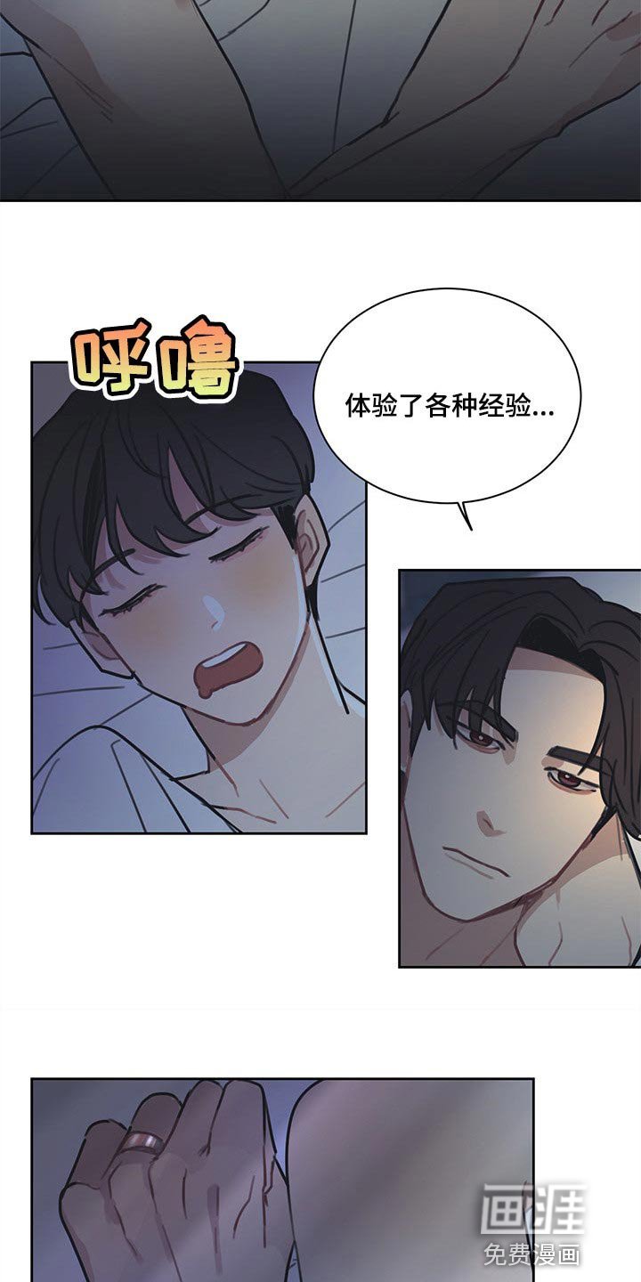 第79章：【番外】不错的负责人