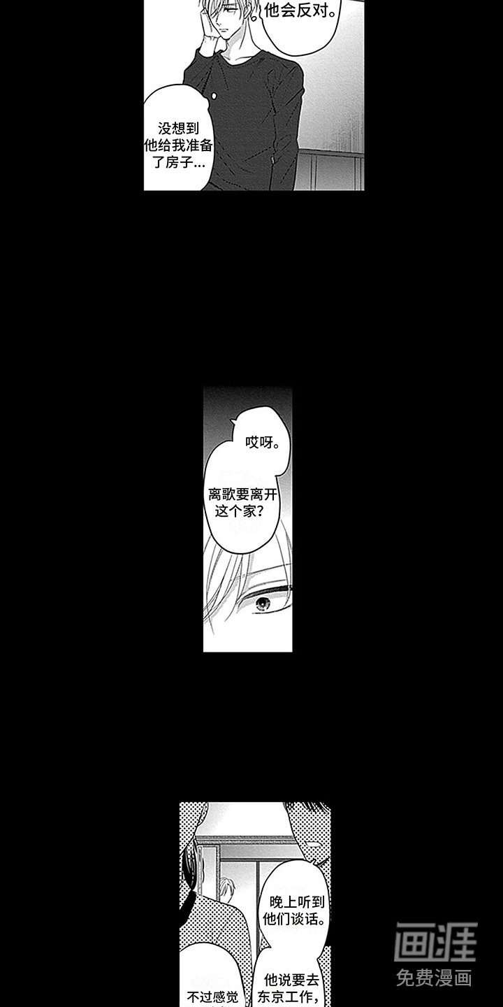 第14章：搬家