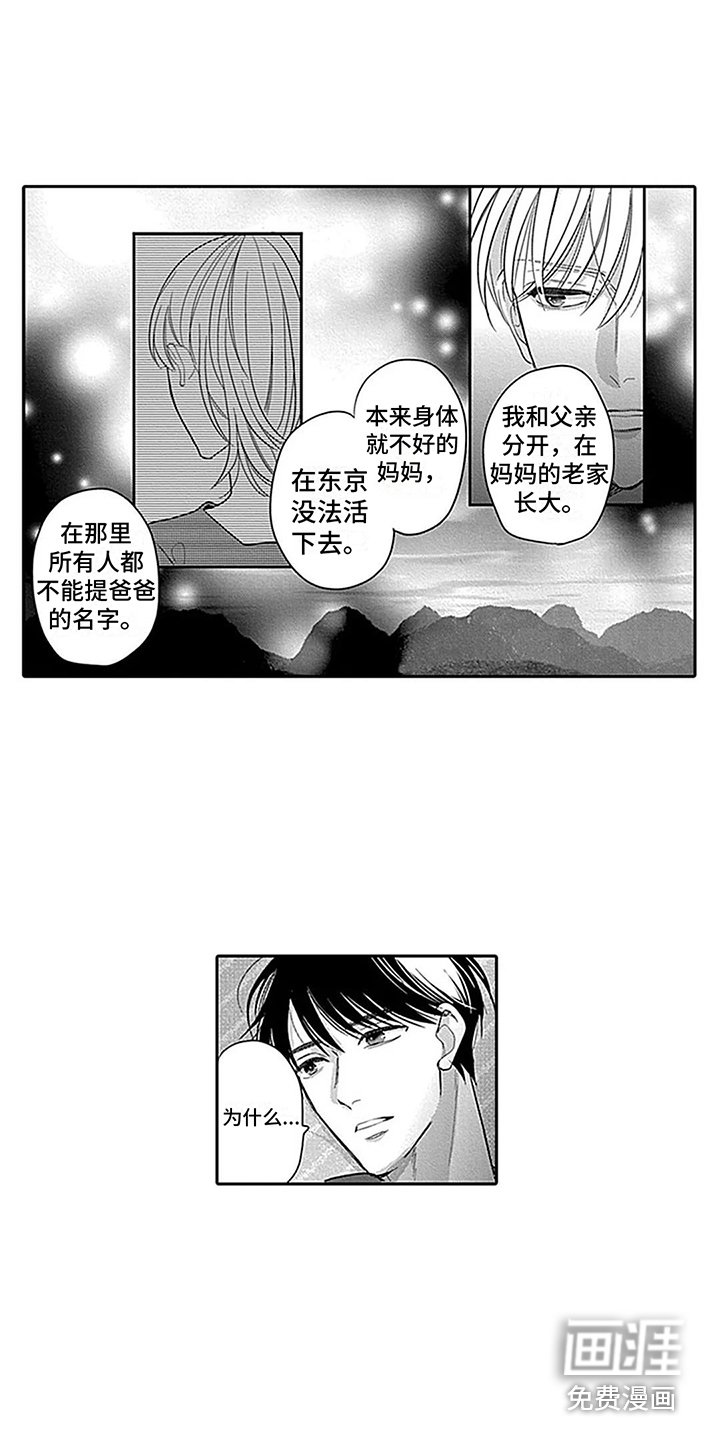 第16章：内幕