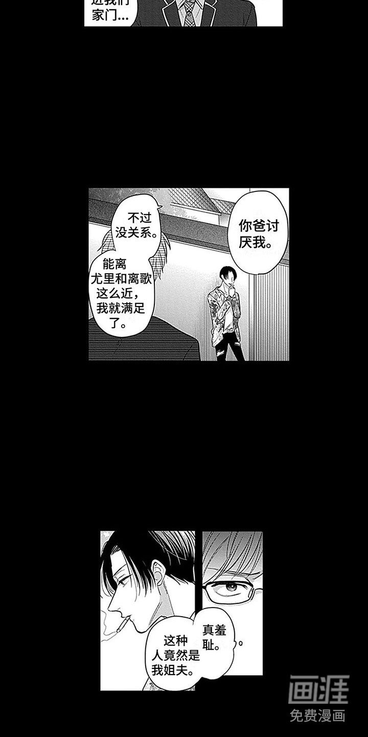 第22章：证明自己 