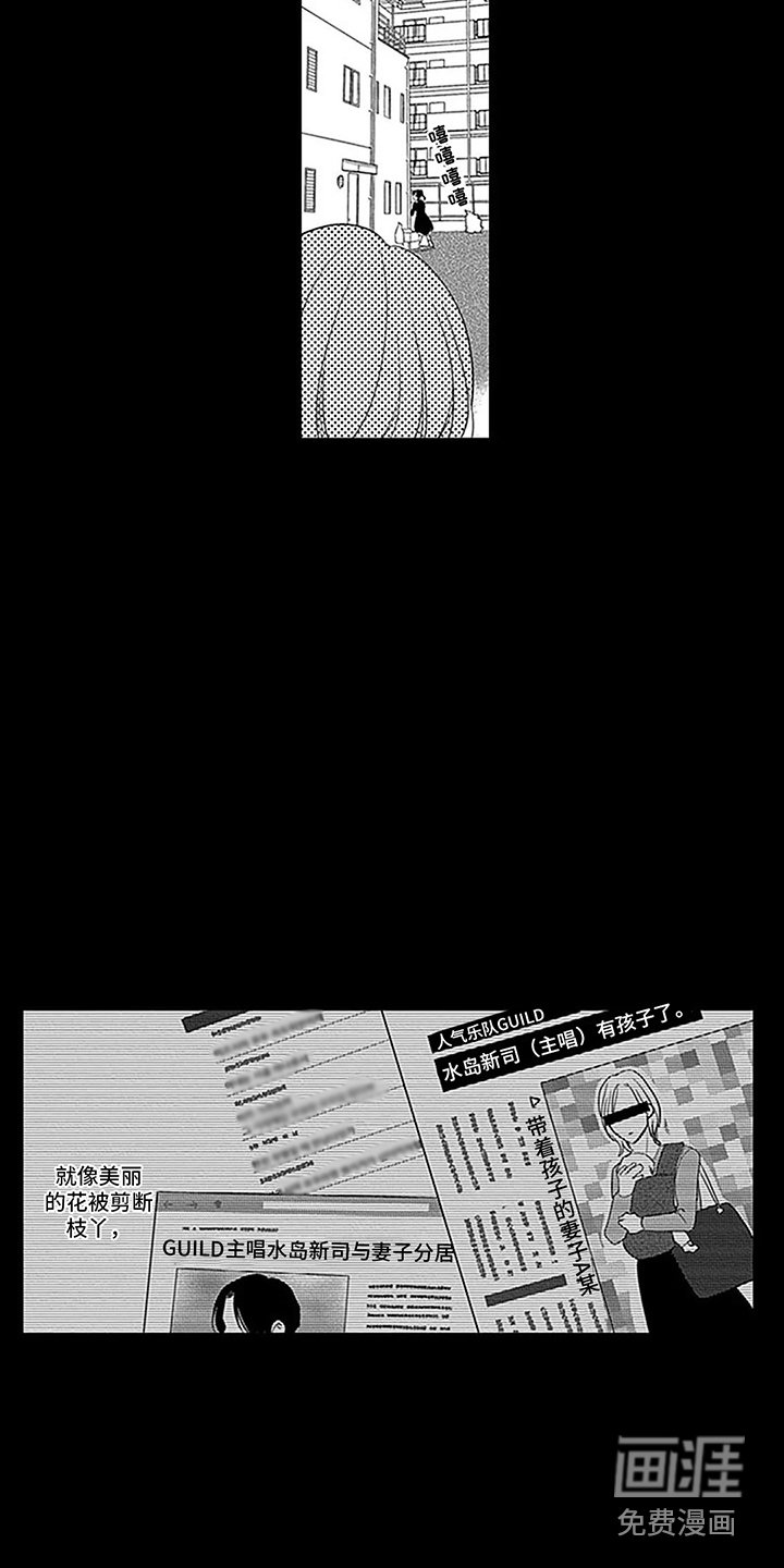 第30章：【番外2】无限可能