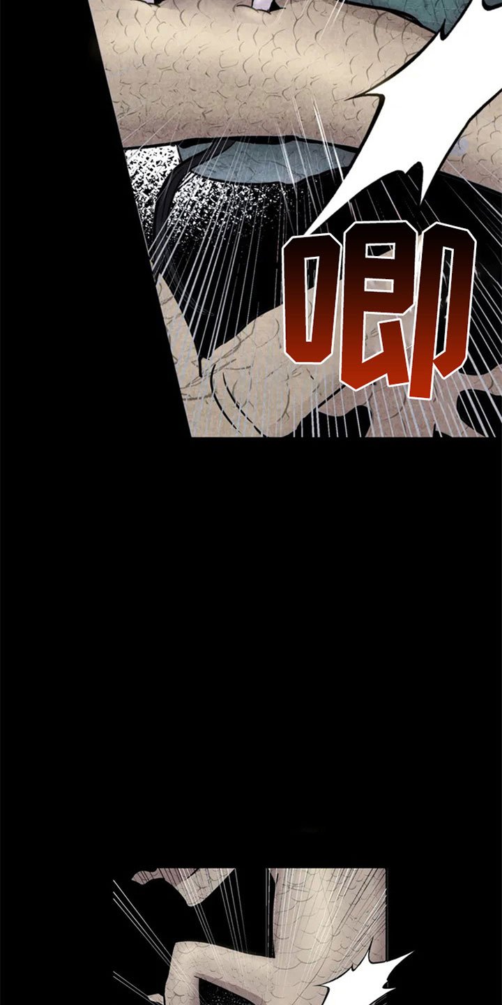 第1章：手指