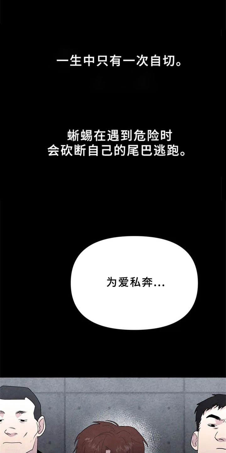 第1章：手指