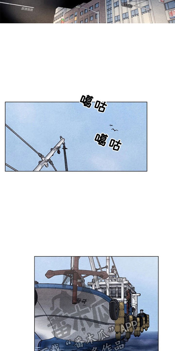 第10章：金山岛