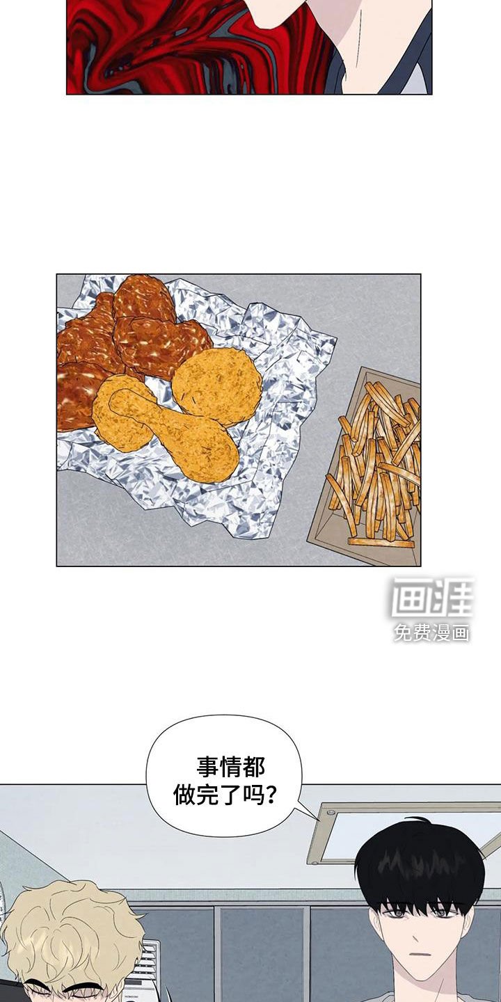 第102章：【番外】我们会努力的