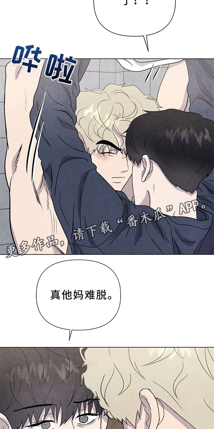 第15章：帮忙