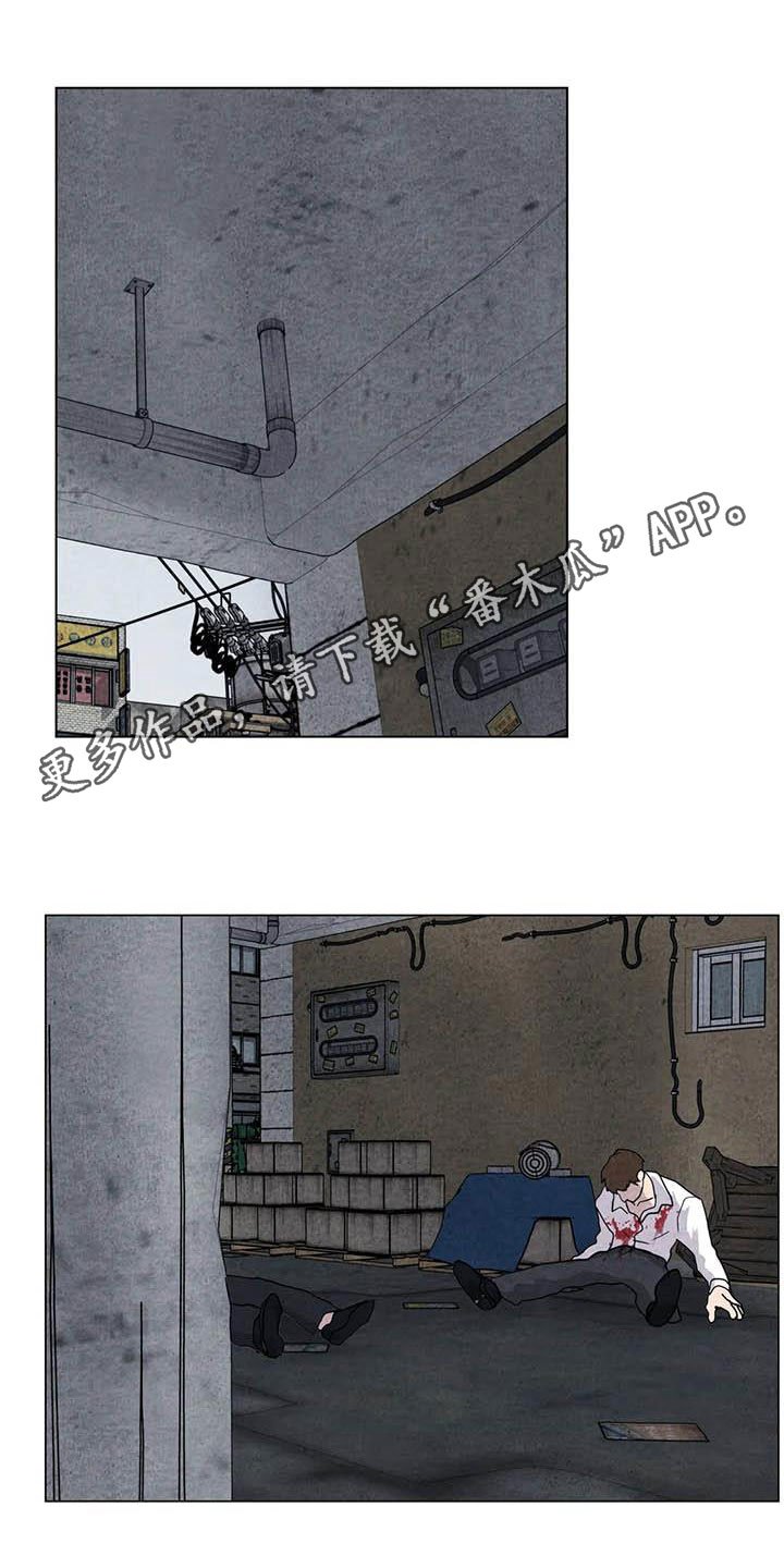 第31章：打架