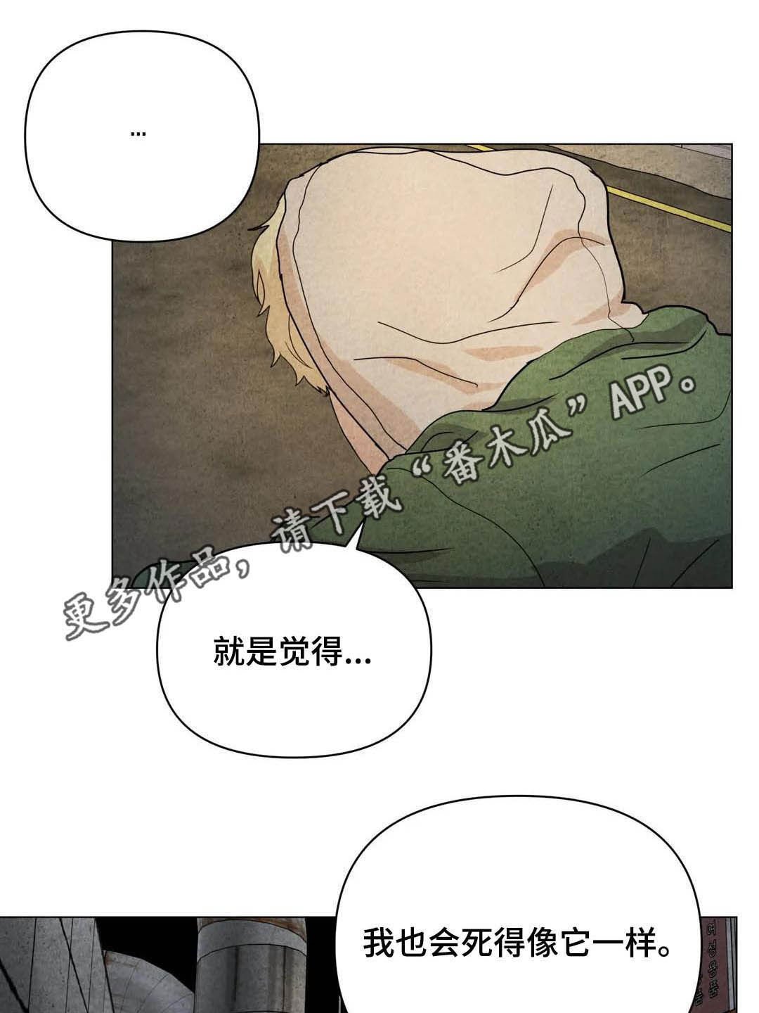 第34章：会幸福的