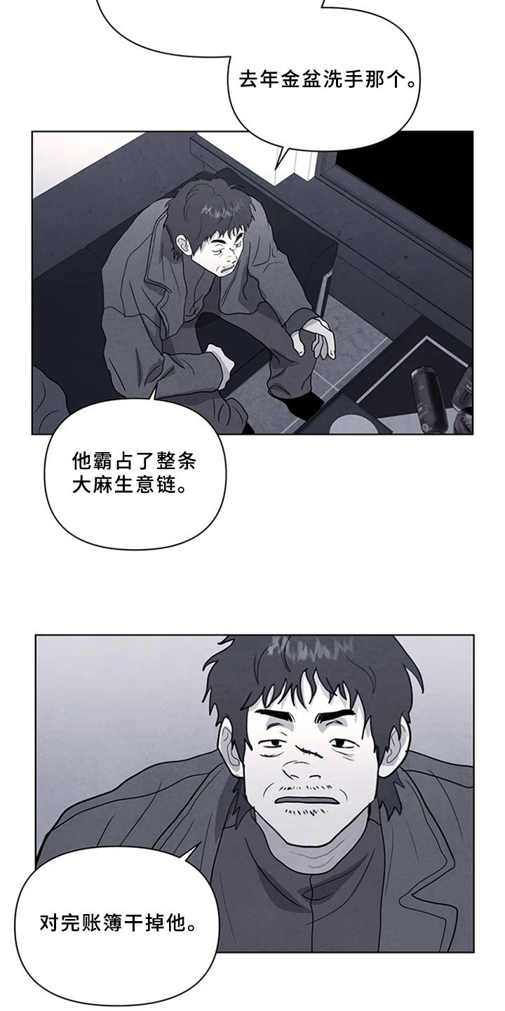 第5章：沉郁