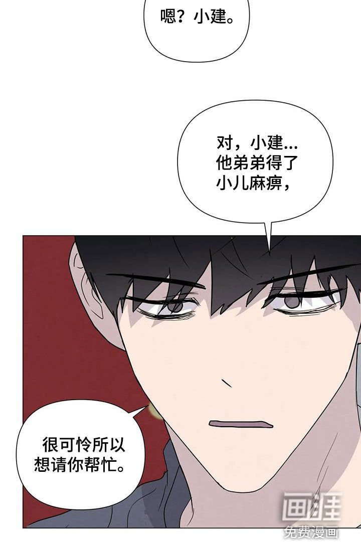 第64章：【第二季】想请你帮忙