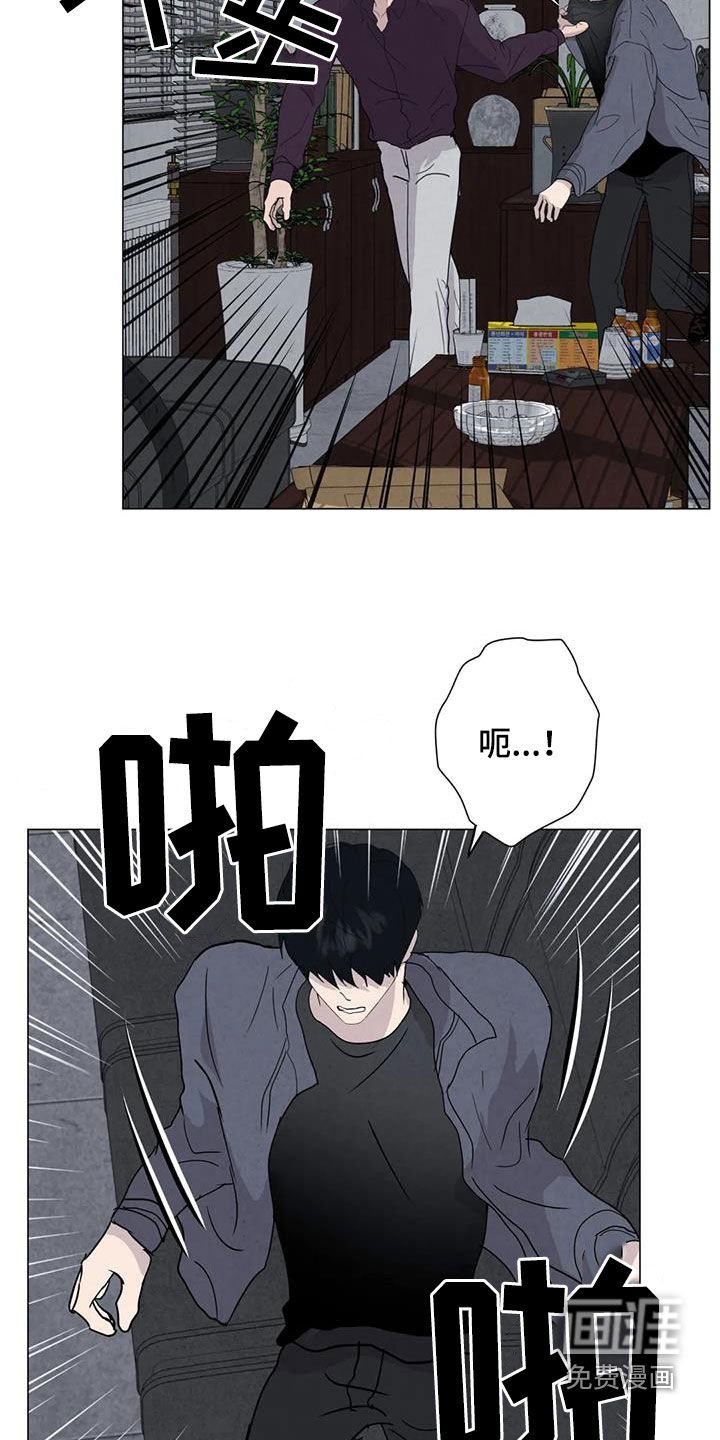 第65章：【第二季】非常享受