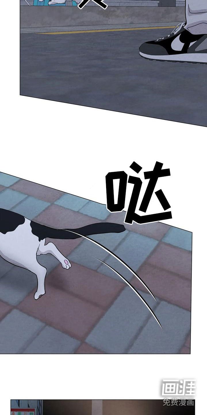 第78章：【第二季】台阶