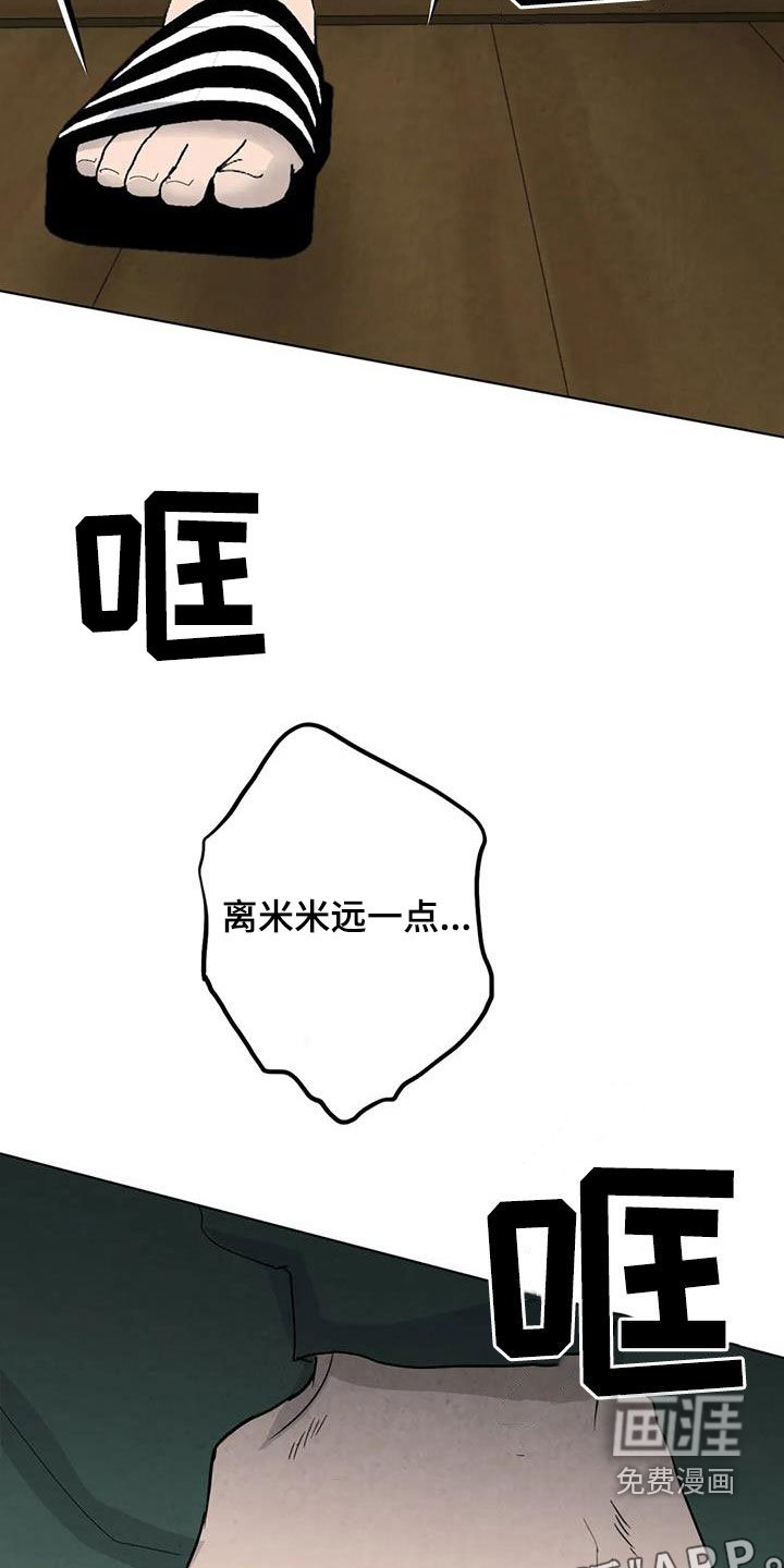 第91章：【第二季】答案