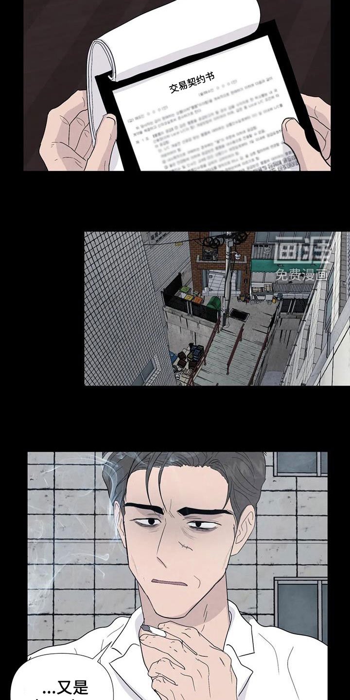第91章：【第二季】答案