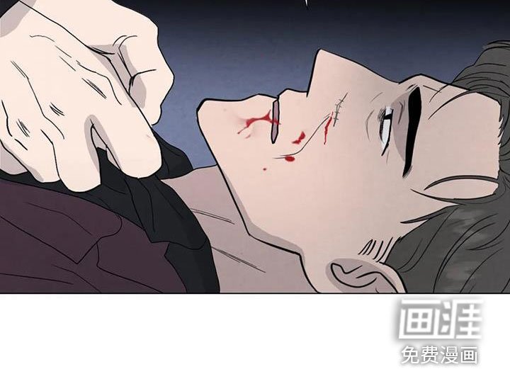 第92章：【第二季】因为恶心