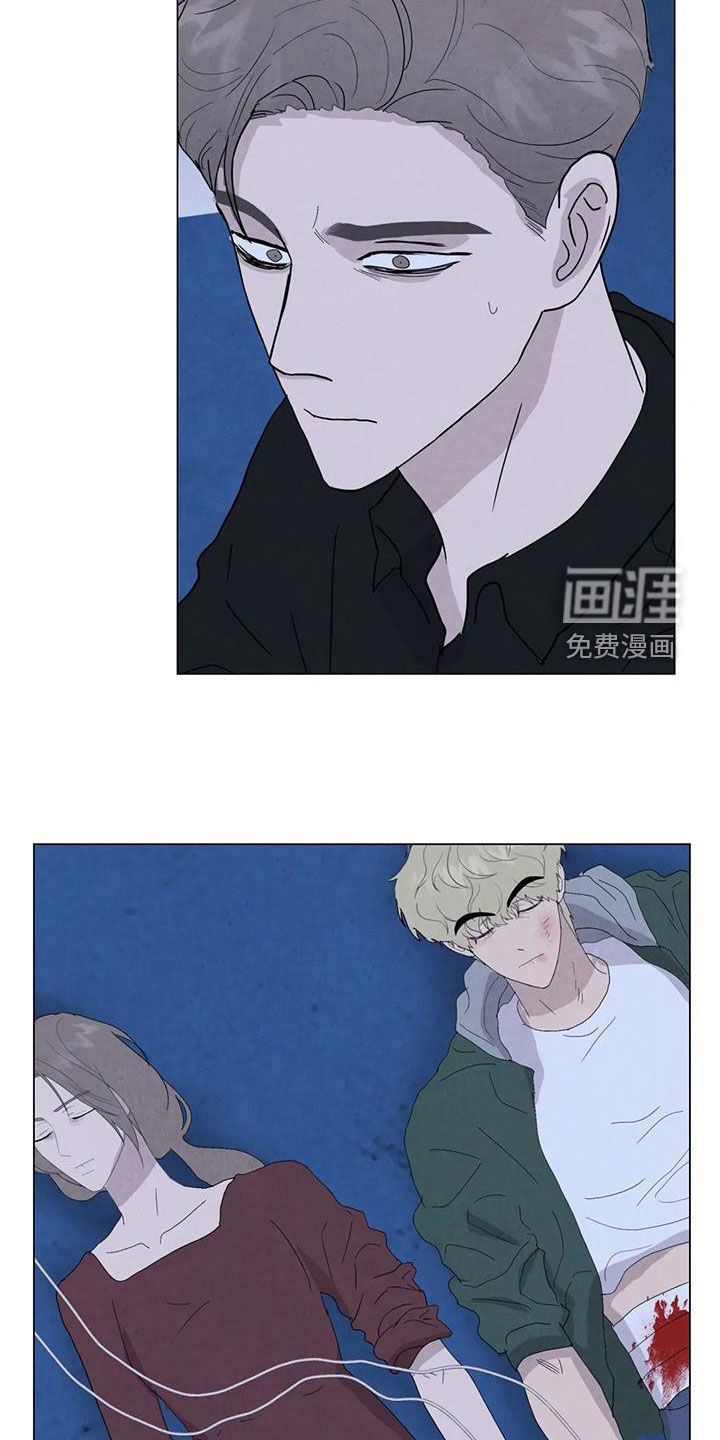 第94章：【第二季】清理后事