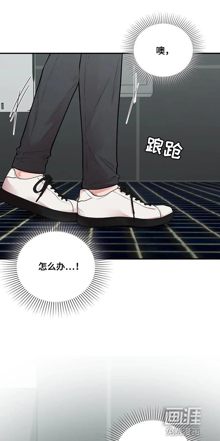 第17章：动摇