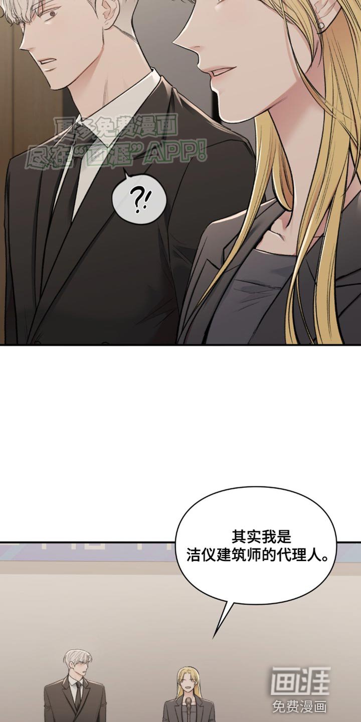 第65章：代理人