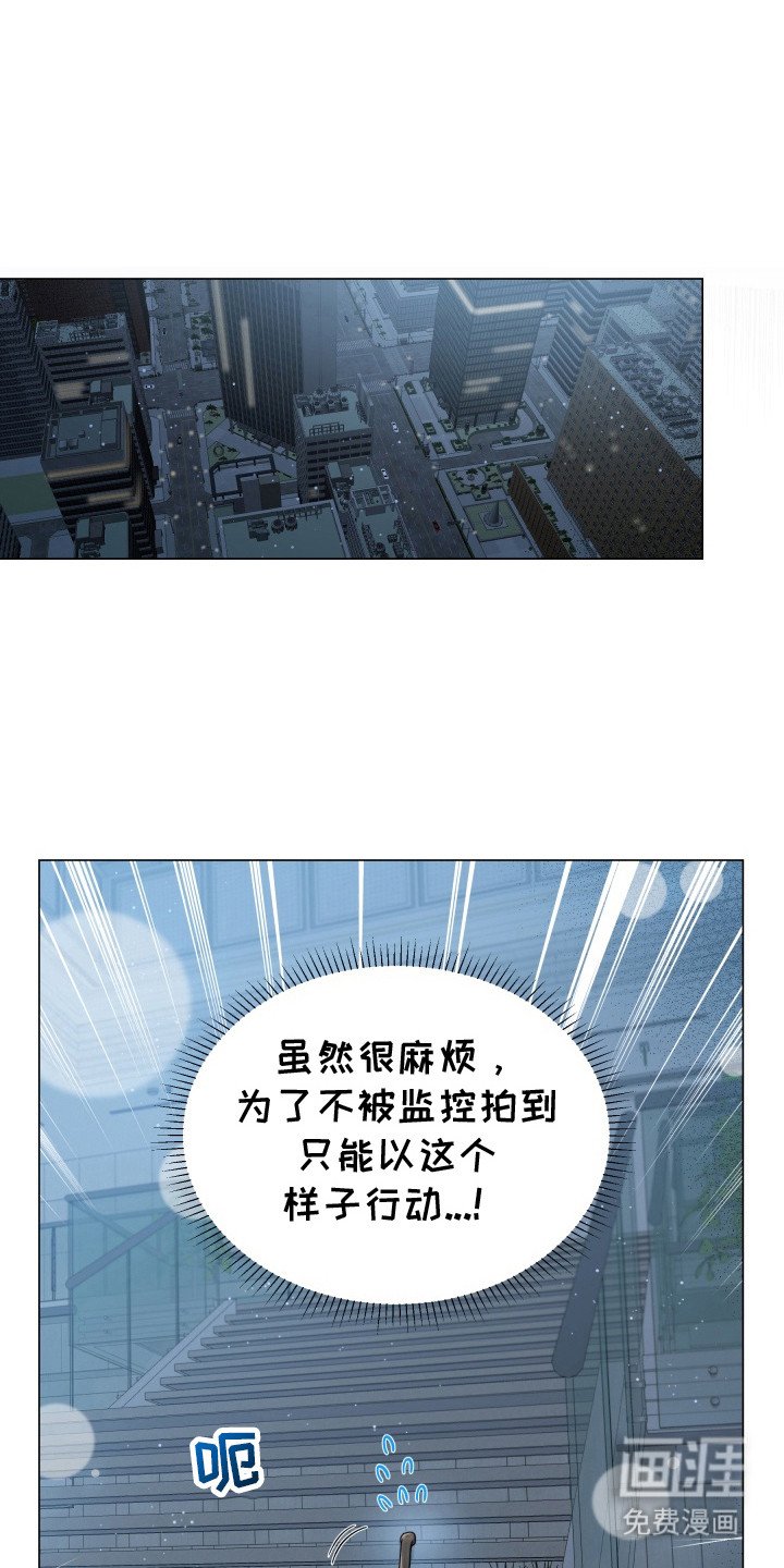 第12章：独立空间