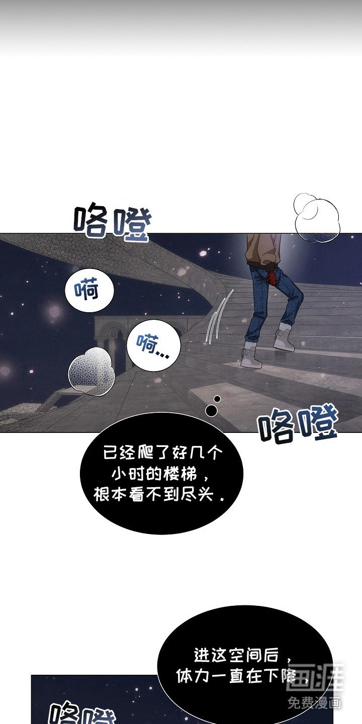 第12章：独立空间