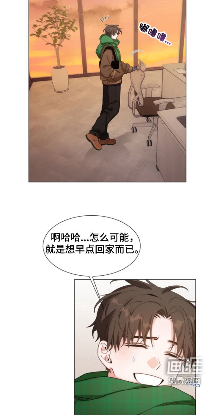第17章：有点累了