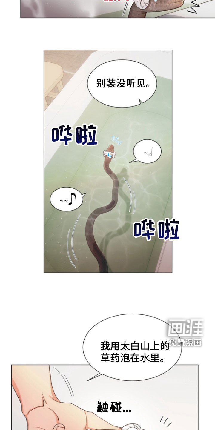 第18章：感动