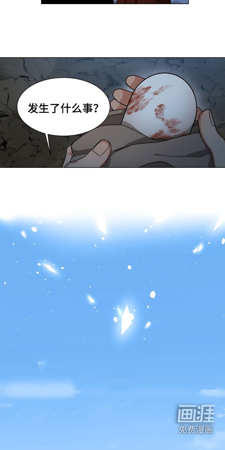 第23章：蟒蛇蛋