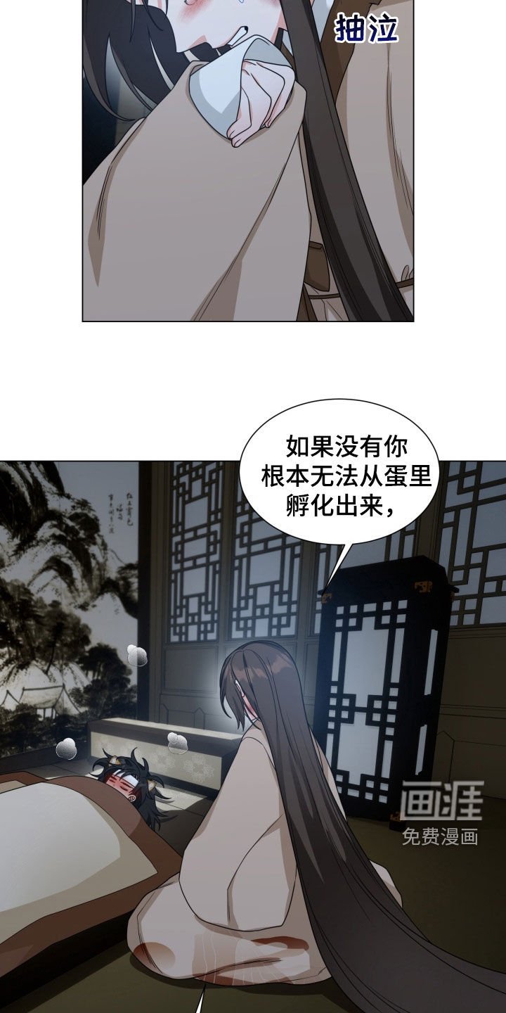 第28章：我要成龙