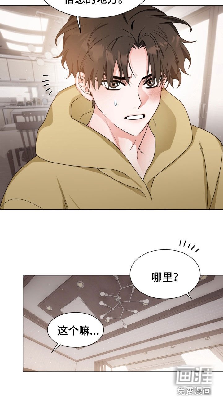 第29章：为所欲为