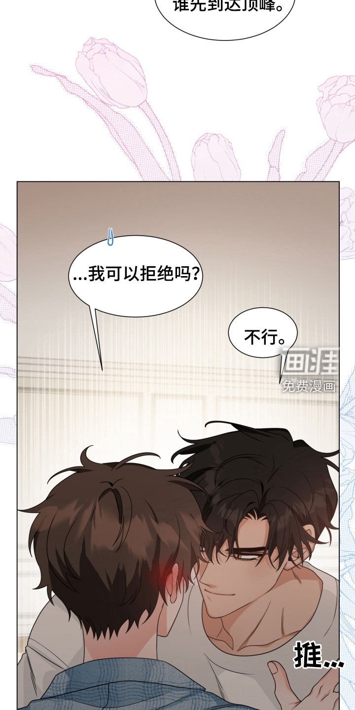 第31章：打个赌