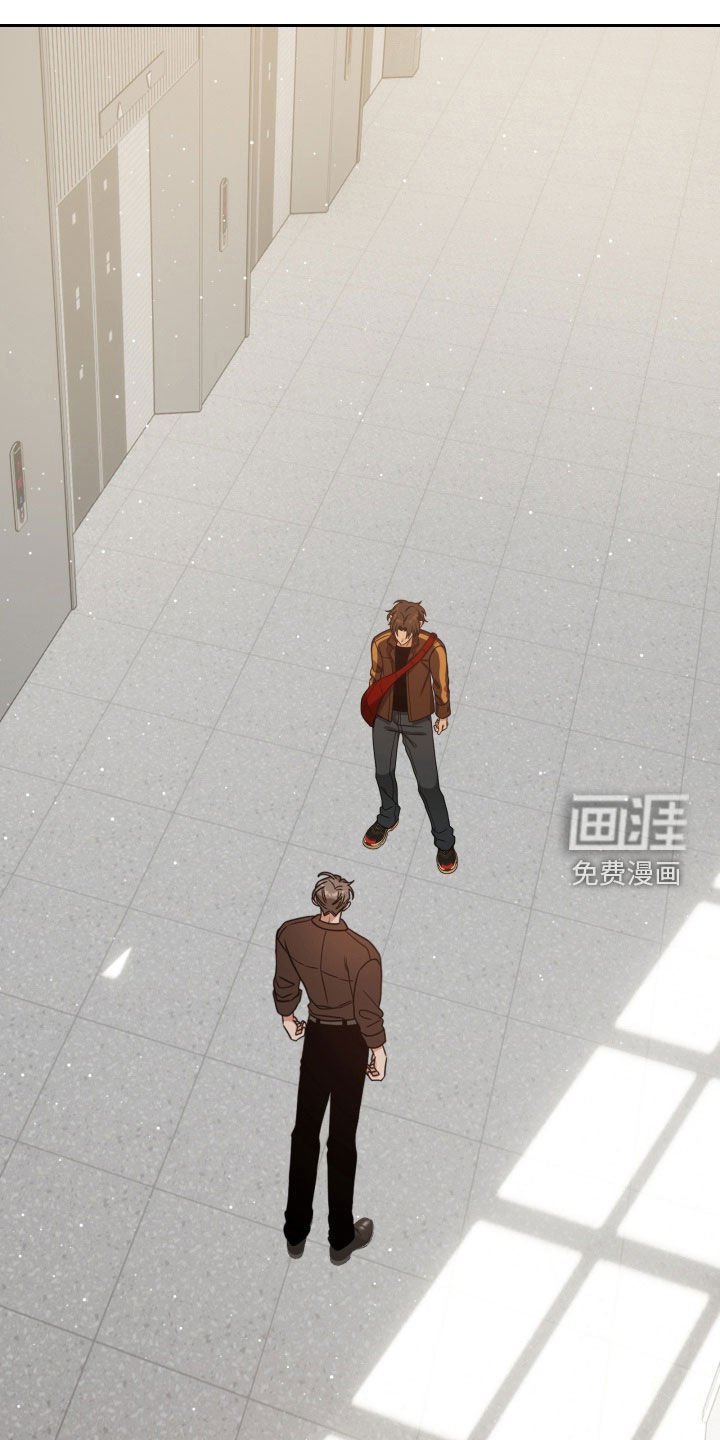 第35章：心跳加速