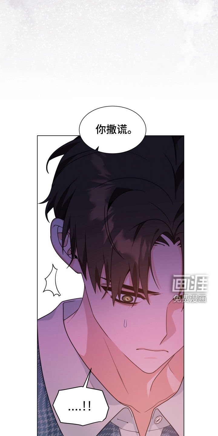 第36章：撒谎