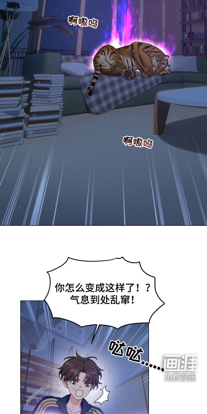 第37章：从那天开始的