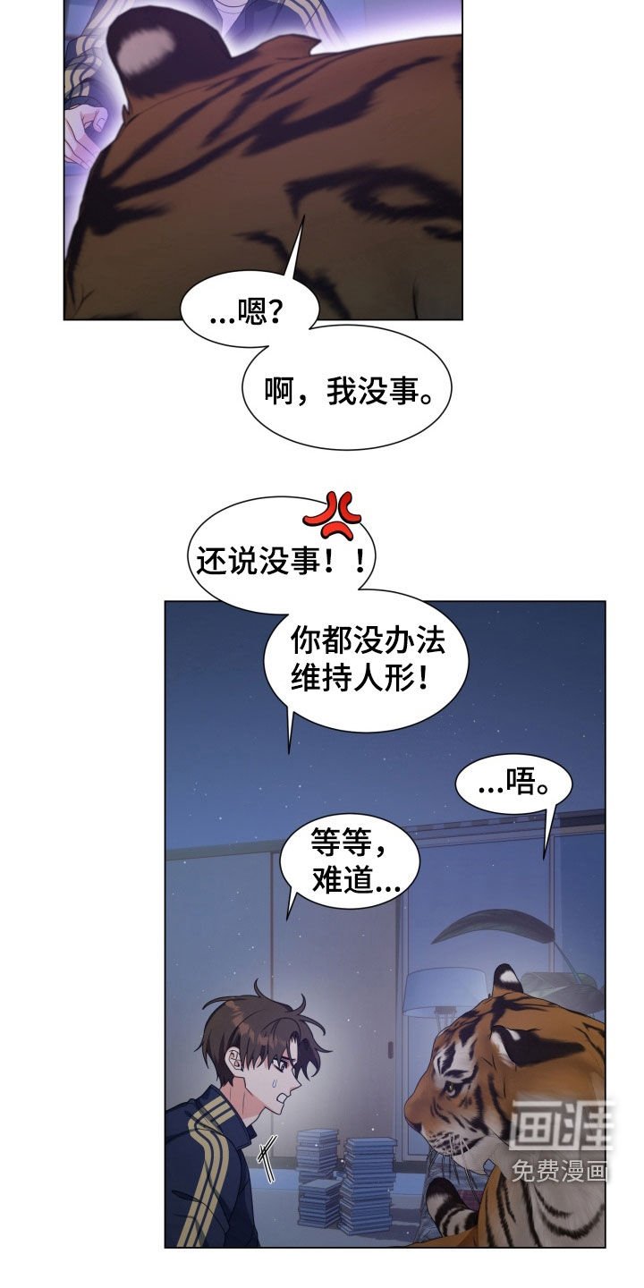 第37章：从那天开始的